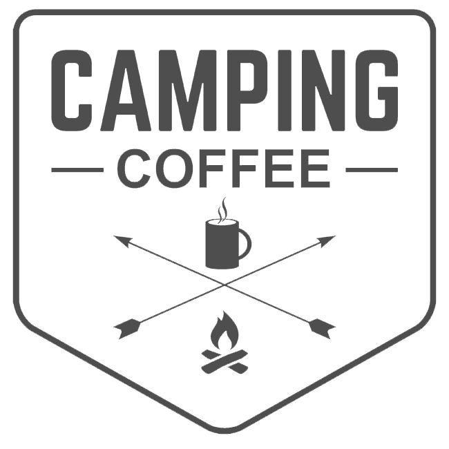 Camping Coffee