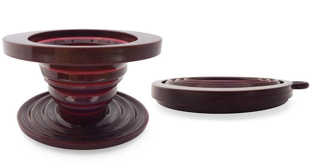 Best Pour Over Coffee Makers For Camping And Backpacking