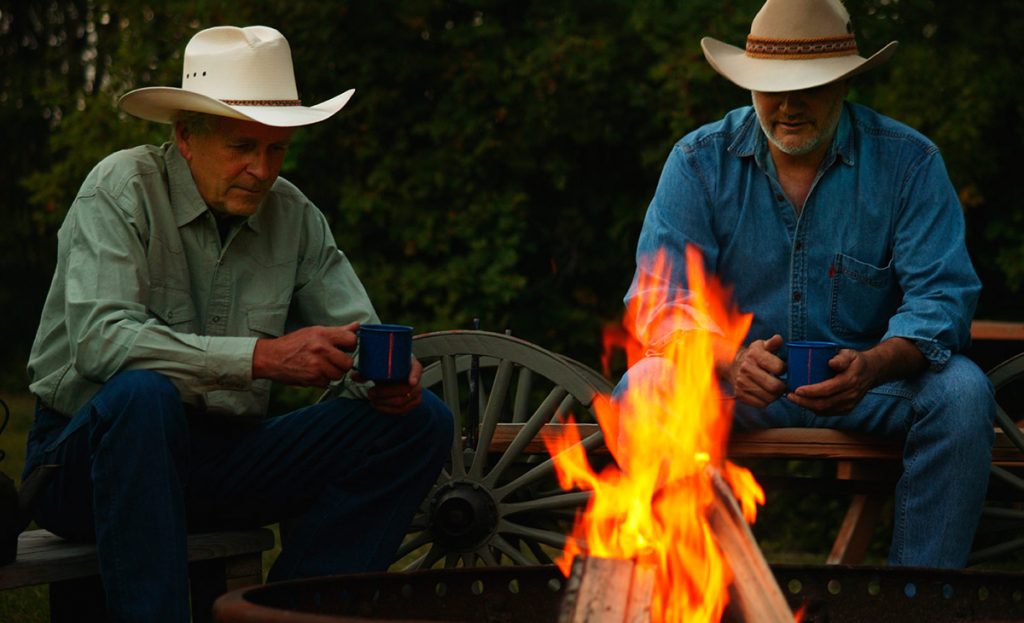 La meilleure méthode pour faire du café en camping varie en fonction de l'emplacement et des besoins, mais il y a beaucoup d'options pour le campeur moderne.