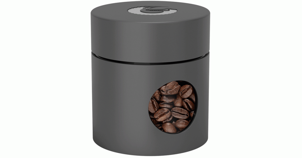 The Coffee Gator Mini is light and durable which makes it a great option for backpackers.